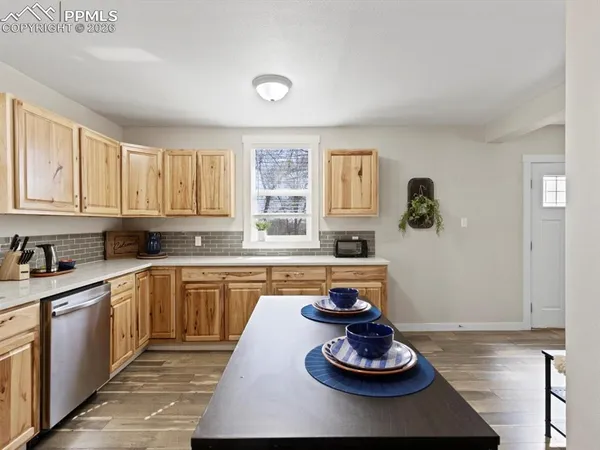 $449,000 | 1222 Westend Avenue, Colorado Springs, CO 80904