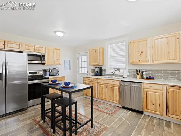 $449,000 | 1222 Westend Avenue, Colorado Springs, CO 80904