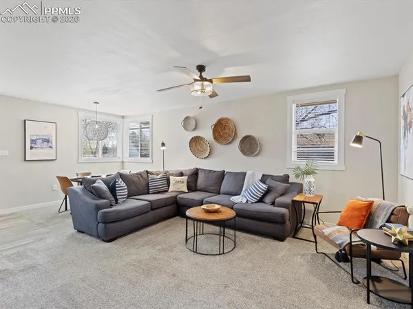 $449,000 | 1222 Westend Avenue, Colorado Springs, CO 80904