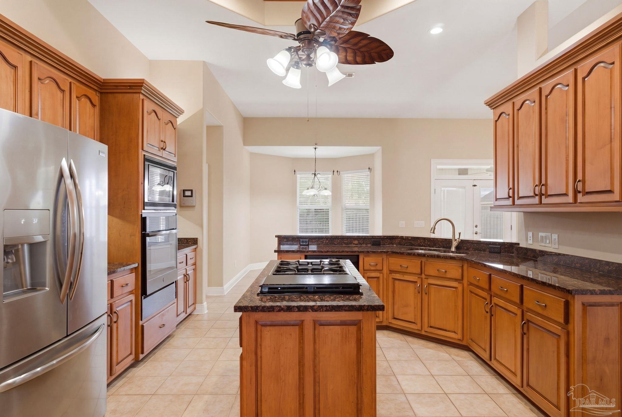 1776 Brightleaf Circle Cantonment, FL 32533 - Photo 21 of 61