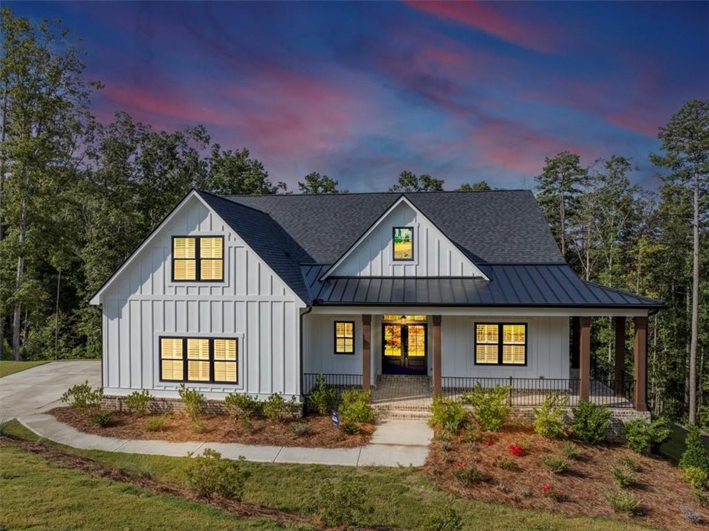 359 Oxford Road Ball Ground, GA 30107 - Photo 1 of 1 Gallery Image 1
