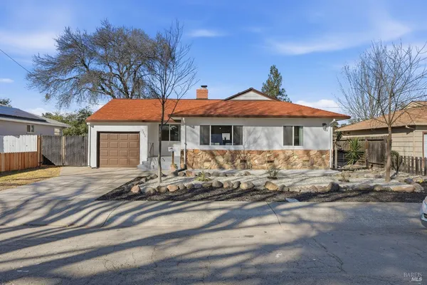 $469,000 | 1316 Empire Street, Fairfield, CA 94533