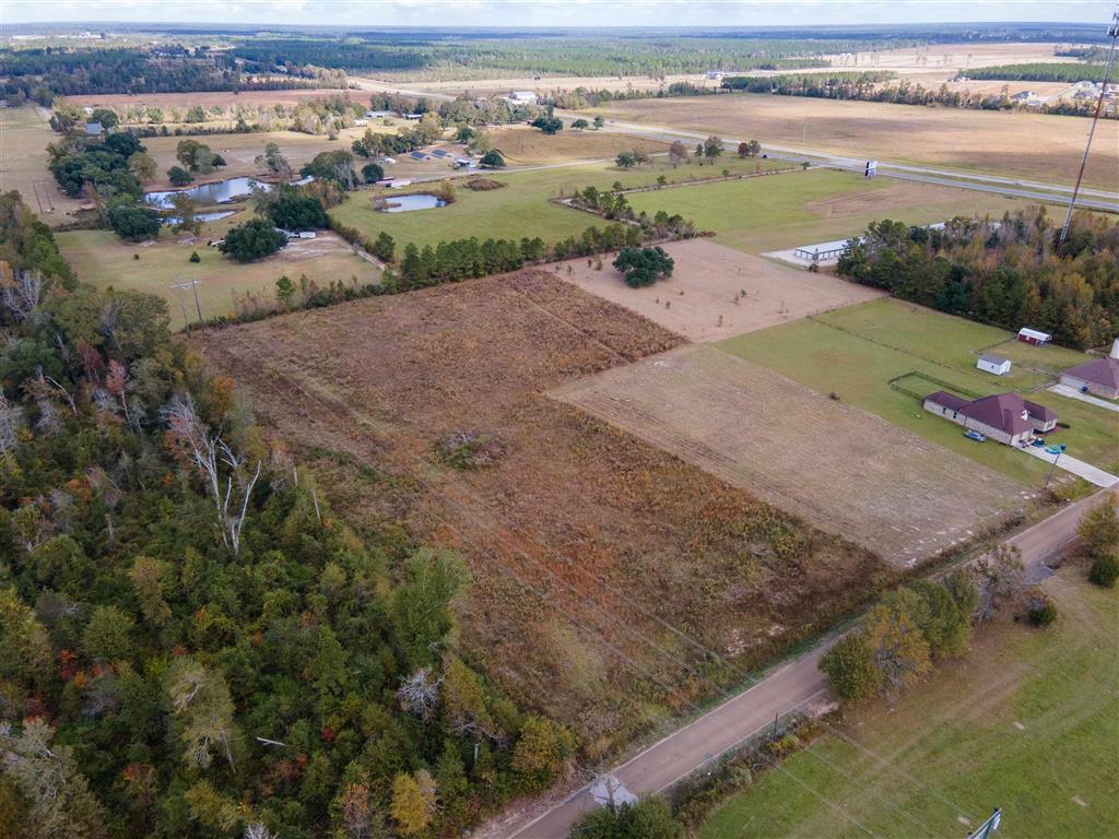 0 1st Pentecostal Church Road Longville, LA 70652 - Photo 2 of 8