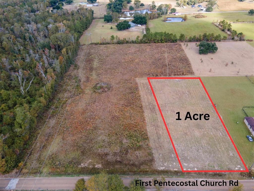 0 1st Pentecostal Church Road Longville, LA 70652 - Photo 6 of 8