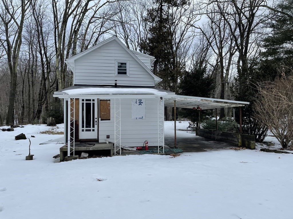 8 Dawson Road Worcester, MA 01602 - Photo 15 of 17 Gallery Image 15
