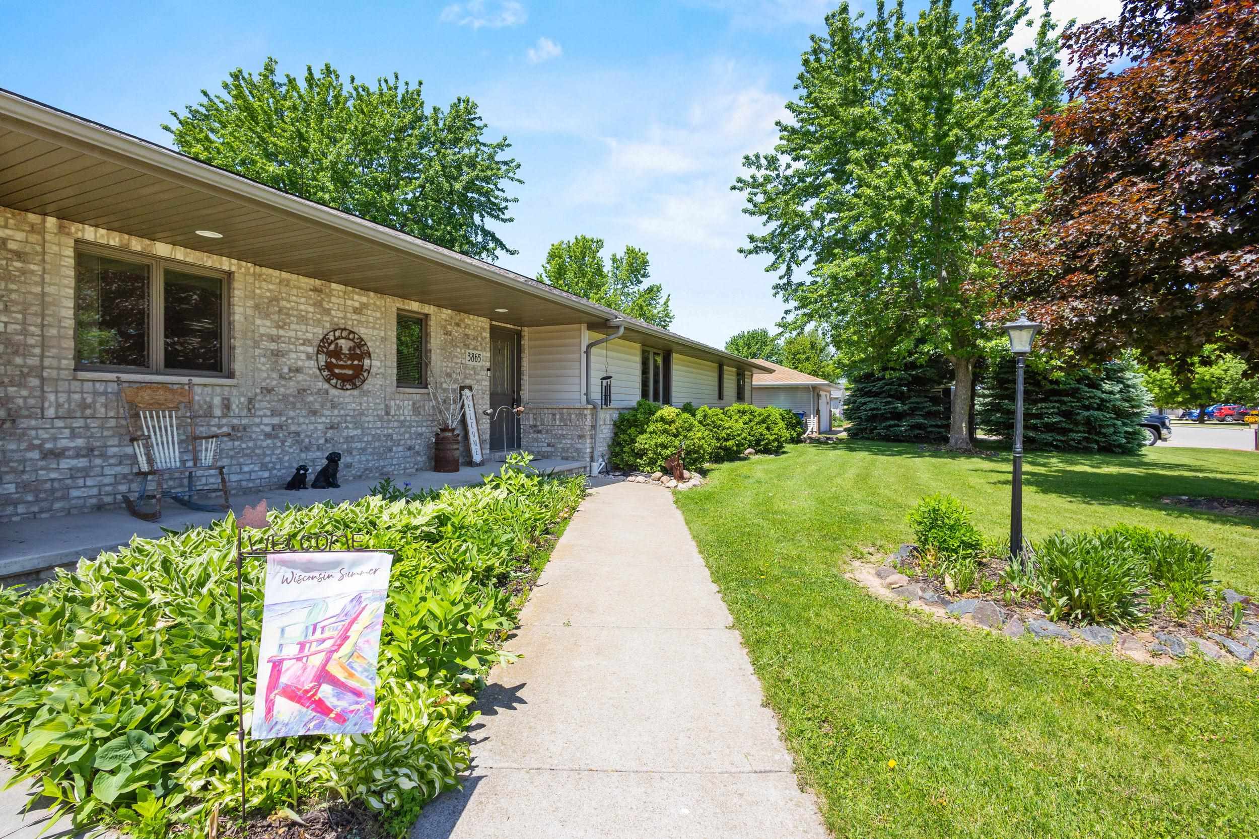 N3865 McHugh Road Kaukauna, WI 54130 - Photo 2 of 90