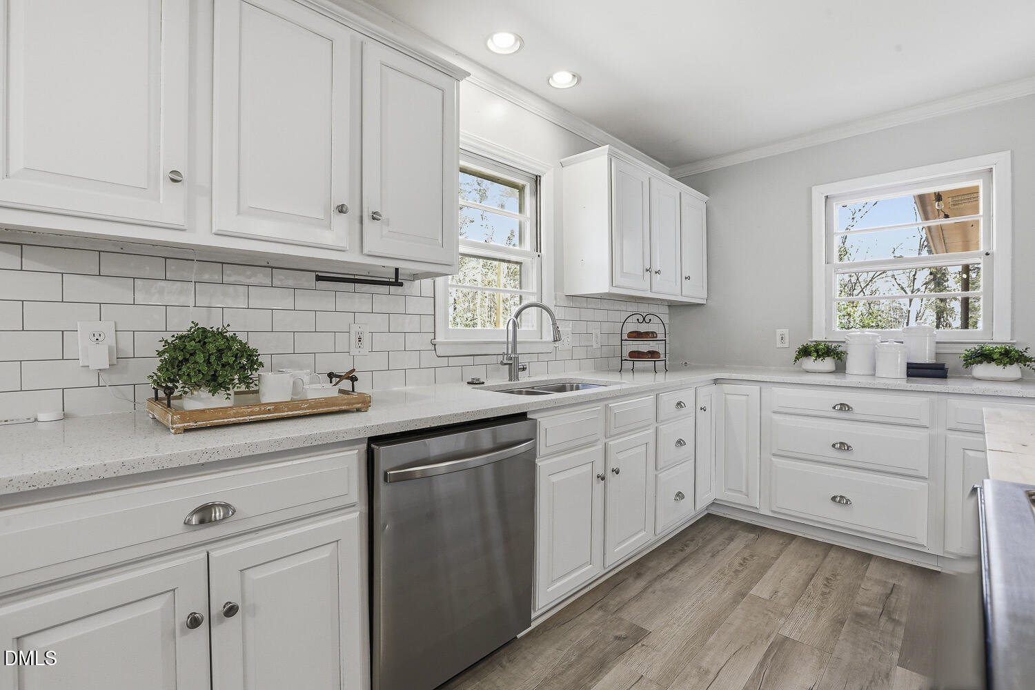 3820 Swarthmore Road Durham, NC 27707 - Photo 2 of 16 Kitchen