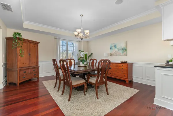 $1,570,000 | 1147 Steeple View Drive, Long Grove, IL 60047