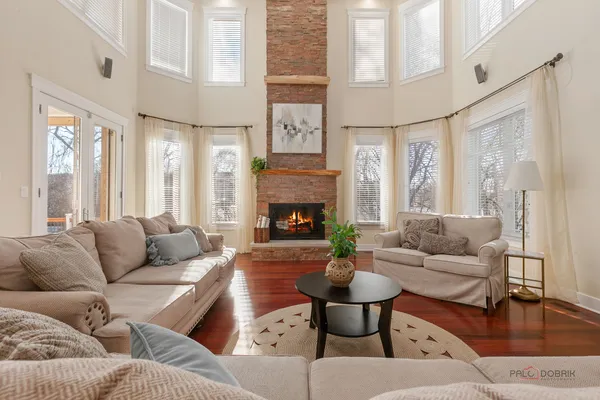 $1,570,000 | 1147 Steeple View Drive, Long Grove, IL 60047