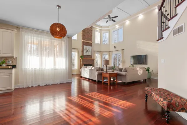 $1,570,000 | 1147 Steeple View Drive, Long Grove, IL 60047