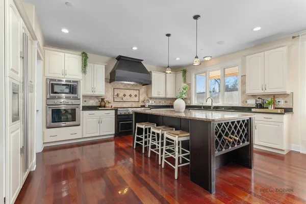 $1,570,000 | 1147 Steeple View Drive, Long Grove, IL 60047