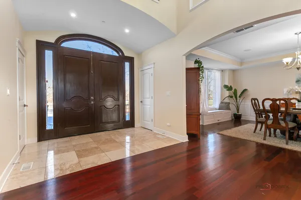 $1,570,000 | 1147 Steeple View Drive, Long Grove, IL 60047
