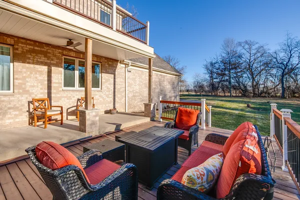 $1,570,000 | 1147 Steeple View Drive, Long Grove, IL 60047
