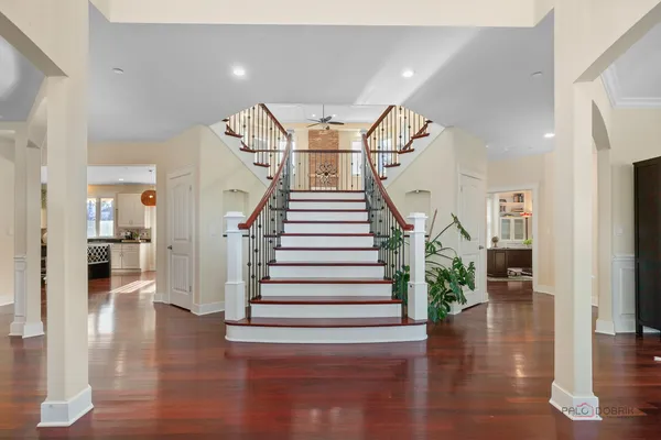 $1,570,000 | 1147 Steeple View Drive, Long Grove, IL 60047