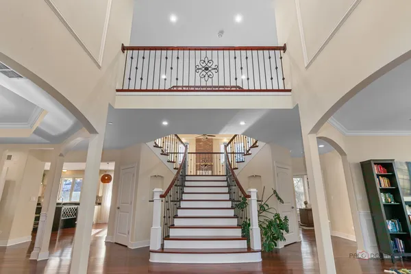 $1,570,000 | 1147 Steeple View Drive, Long Grove, IL 60047