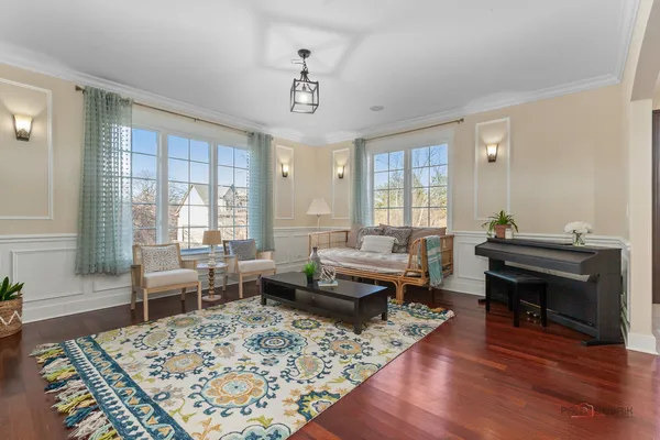 $1,570,000 | 1147 Steeple View Drive, Long Grove, IL 60047