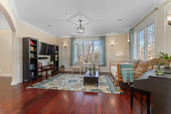 $1,570,000 | 1147 Steeple View Drive, Long Grove, IL 60047