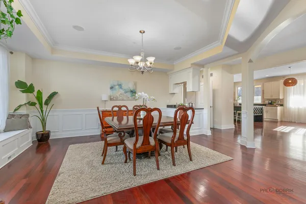 $1,570,000 | 1147 Steeple View Drive, Long Grove, IL 60047
