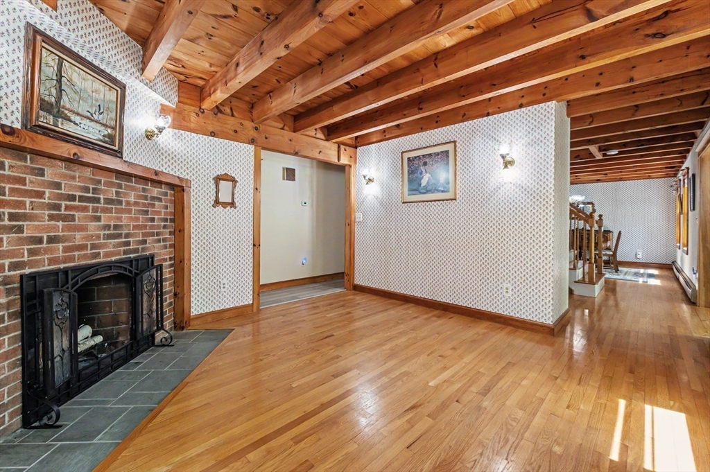 55 Wilson Pond Road Rowley, MA 01969 - Photo 5 of 30