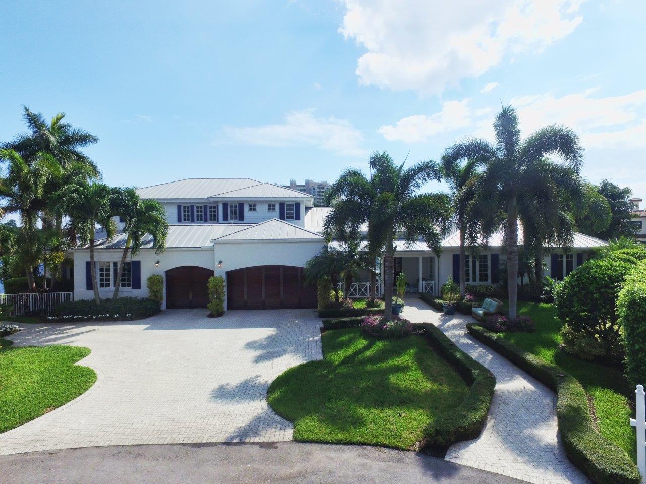 6898 Northeast 8th Drive Boca Raton, FL 33487 - Photo 2 of 62 DJI_0369