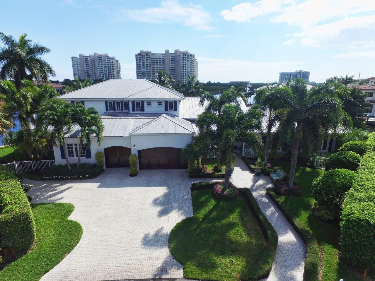 6898 Northeast 8th Drive Boca Raton, FL 33487 - Photo 3 of 62 DJI_0370