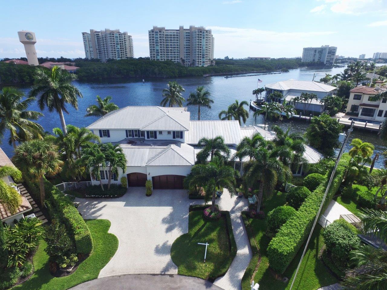 6898 Northeast 8th Drive Boca Raton, FL 33487 - Photo 4 of 62 DJI_0373