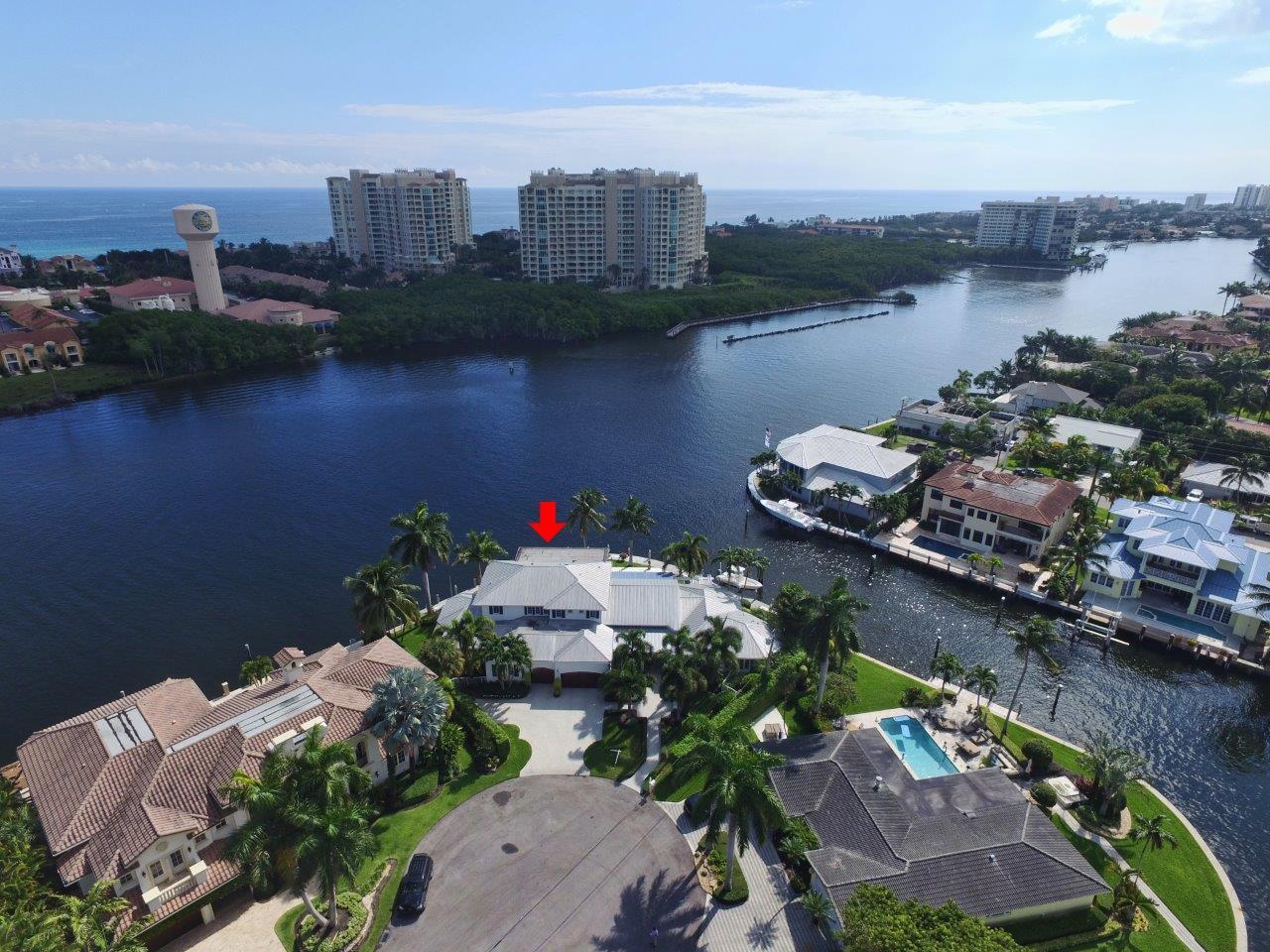 6898 Northeast 8th Drive Boca Raton, FL 33487 - Photo 5 of 62 DJI_0375