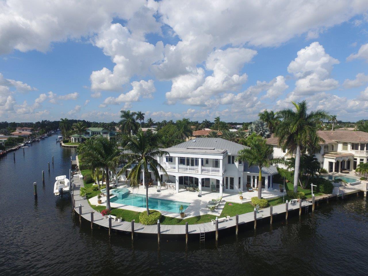 6898 Northeast 8th Drive Boca Raton, FL 33487 - Photo 6 of 62 DJI_0393