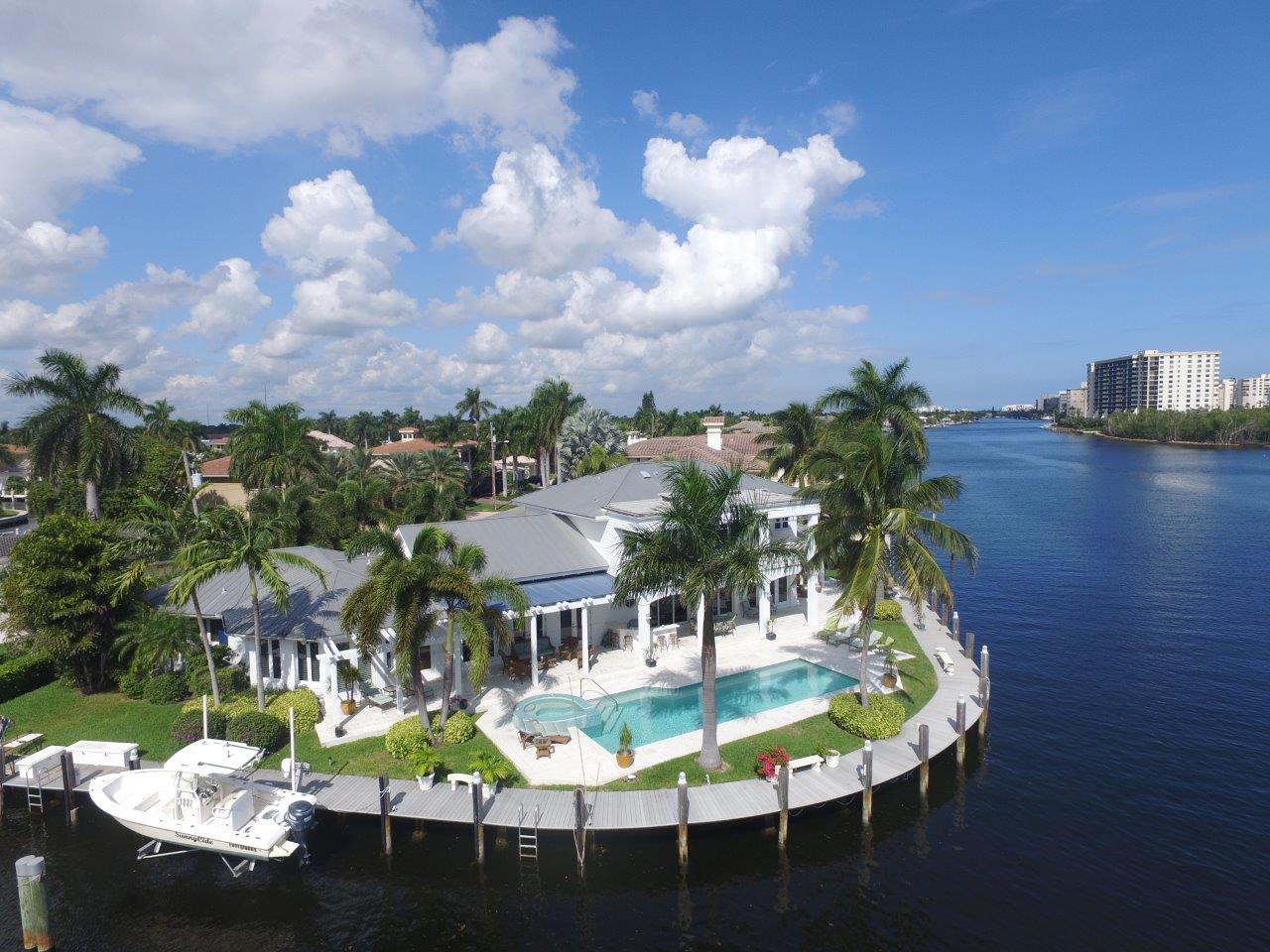 6898 Northeast 8th Drive Boca Raton, FL 33487 - Photo 7 of 62 DJI_0394