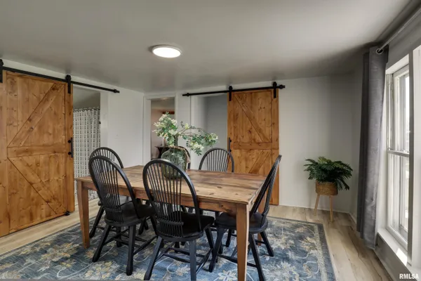 $127,000 | 121 North Broad Street, Loraine, IL 62349