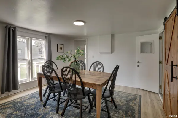 $127,000 | 121 North Broad Street, Loraine, IL 62349