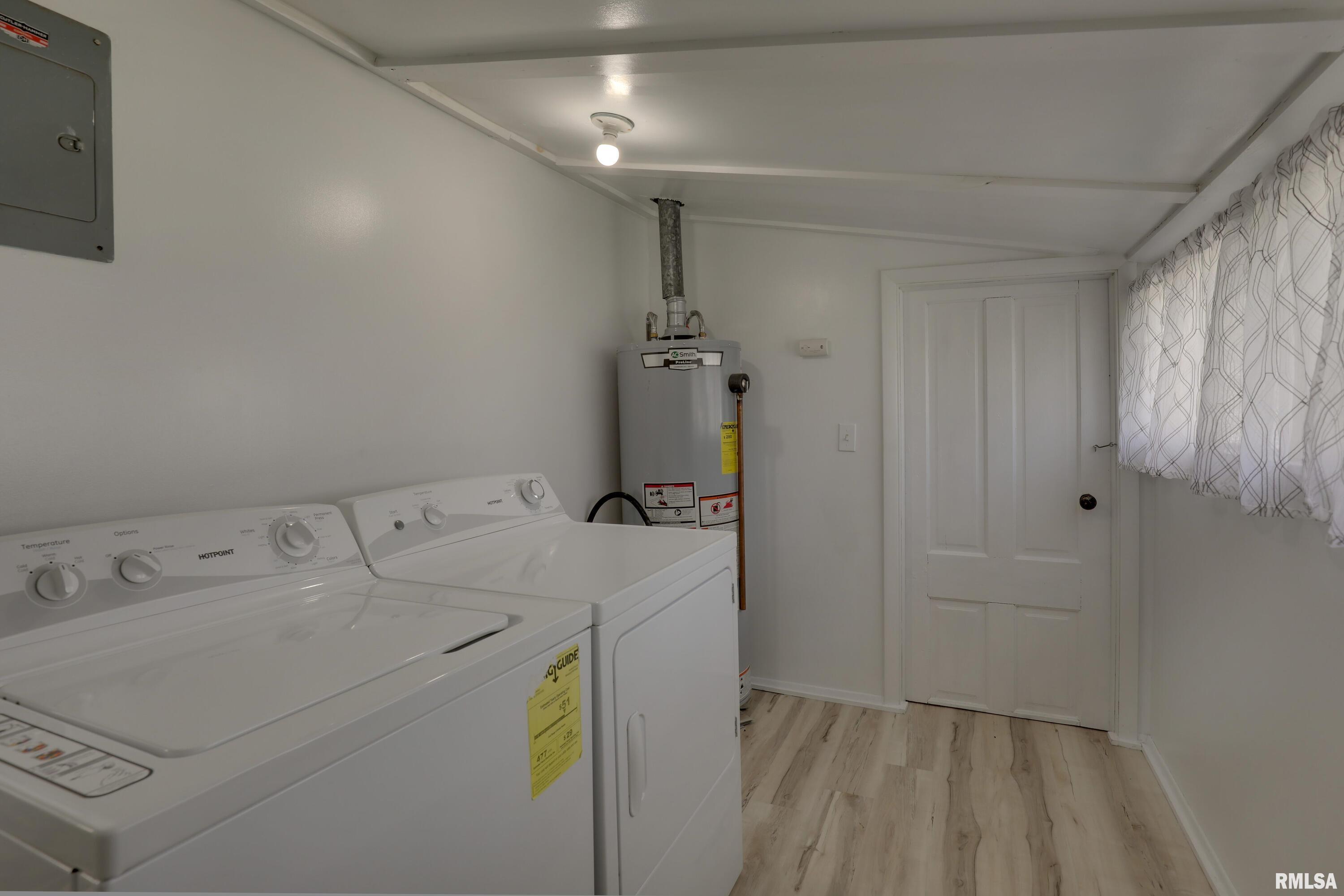 121 North Broad Street Loraine, IL 62349 - Photo 20 of 42