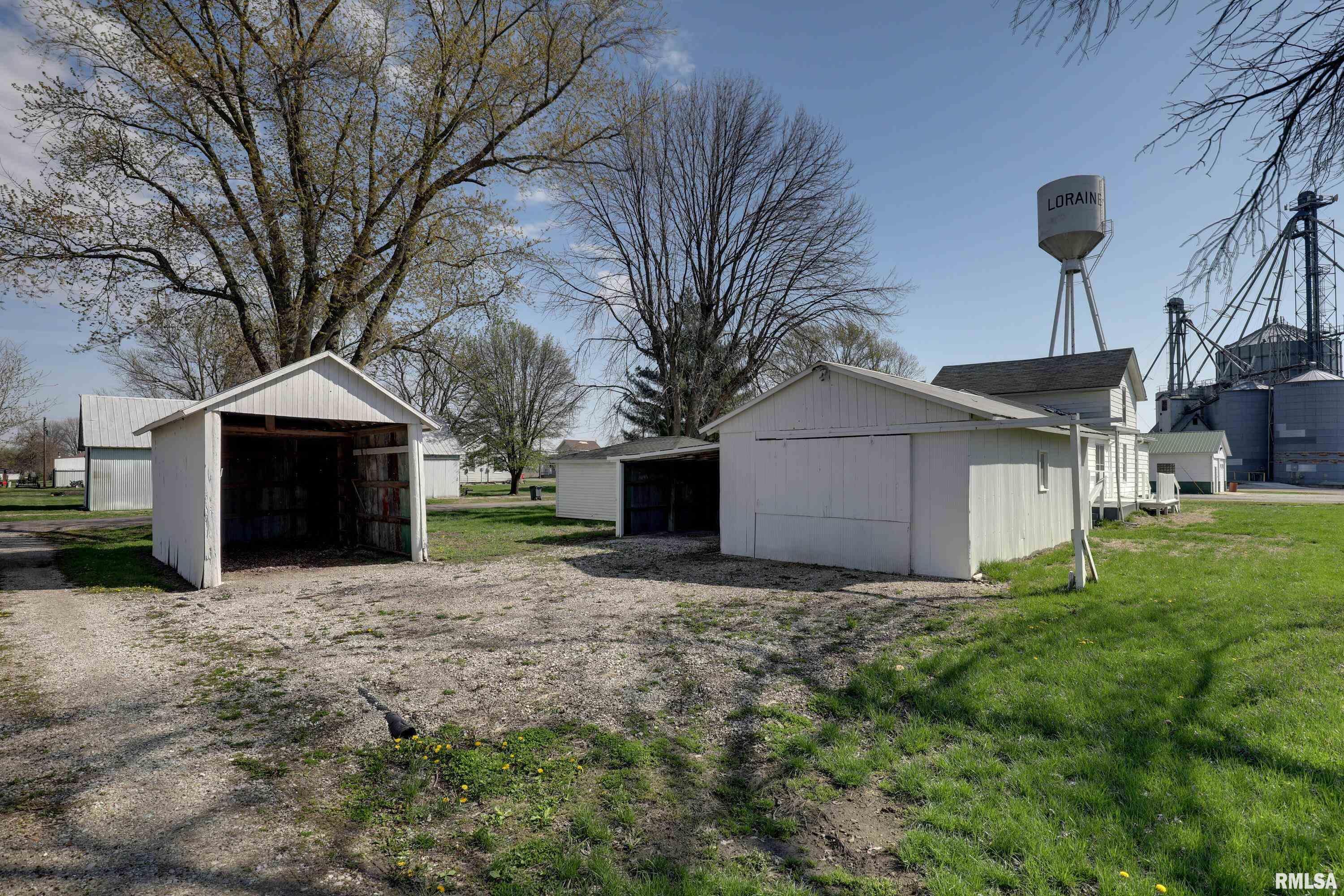 121 North Broad Street Loraine, IL 62349 - Photo 24 of 42