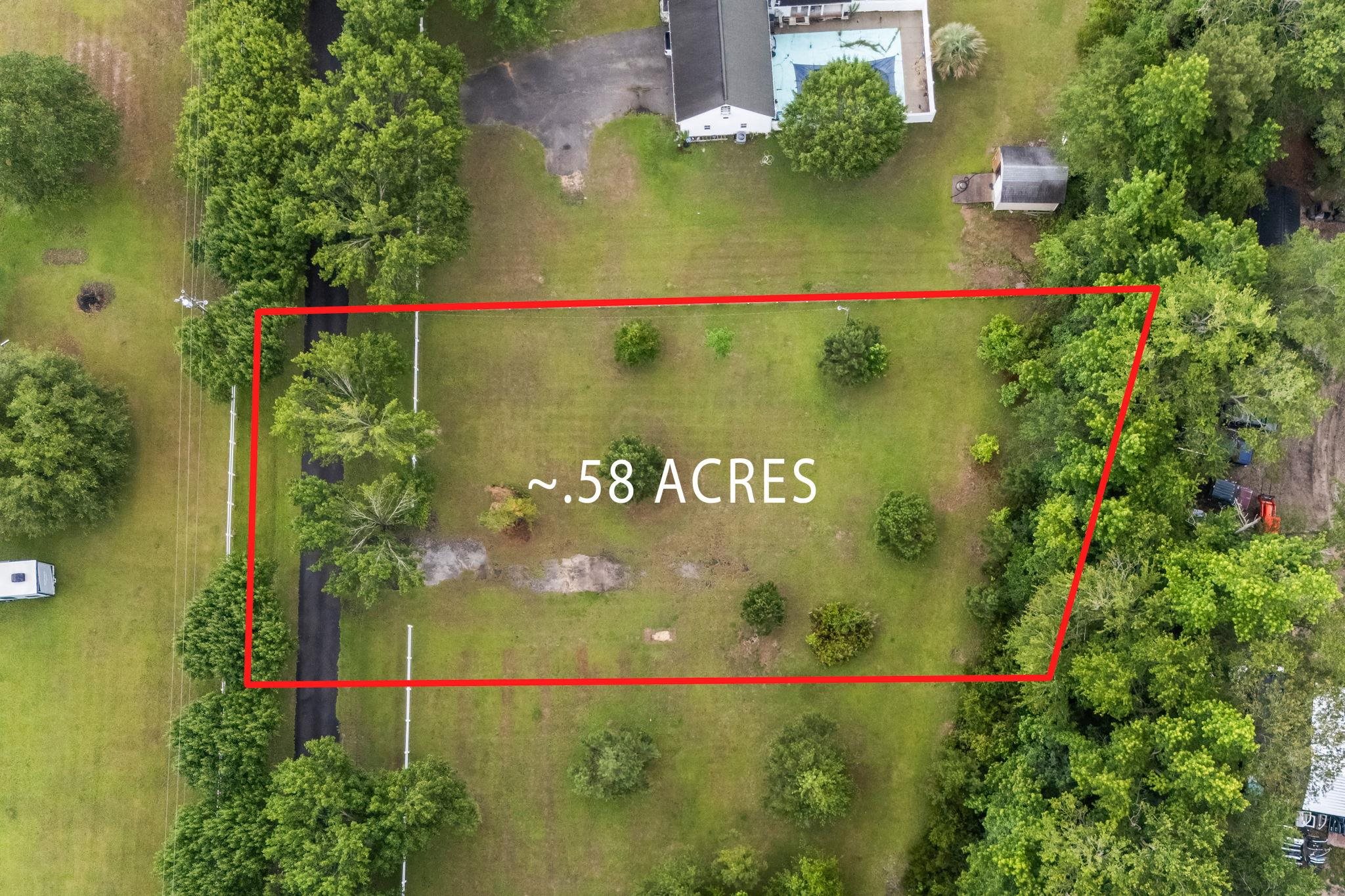 Tbd Hampton Road Conway, SC 29527 - Photo 6 of 50