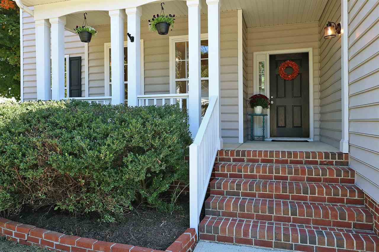 8732 Springhouse Lane Raleigh, NC 27617 - Photo 2 of 22 Photo 2