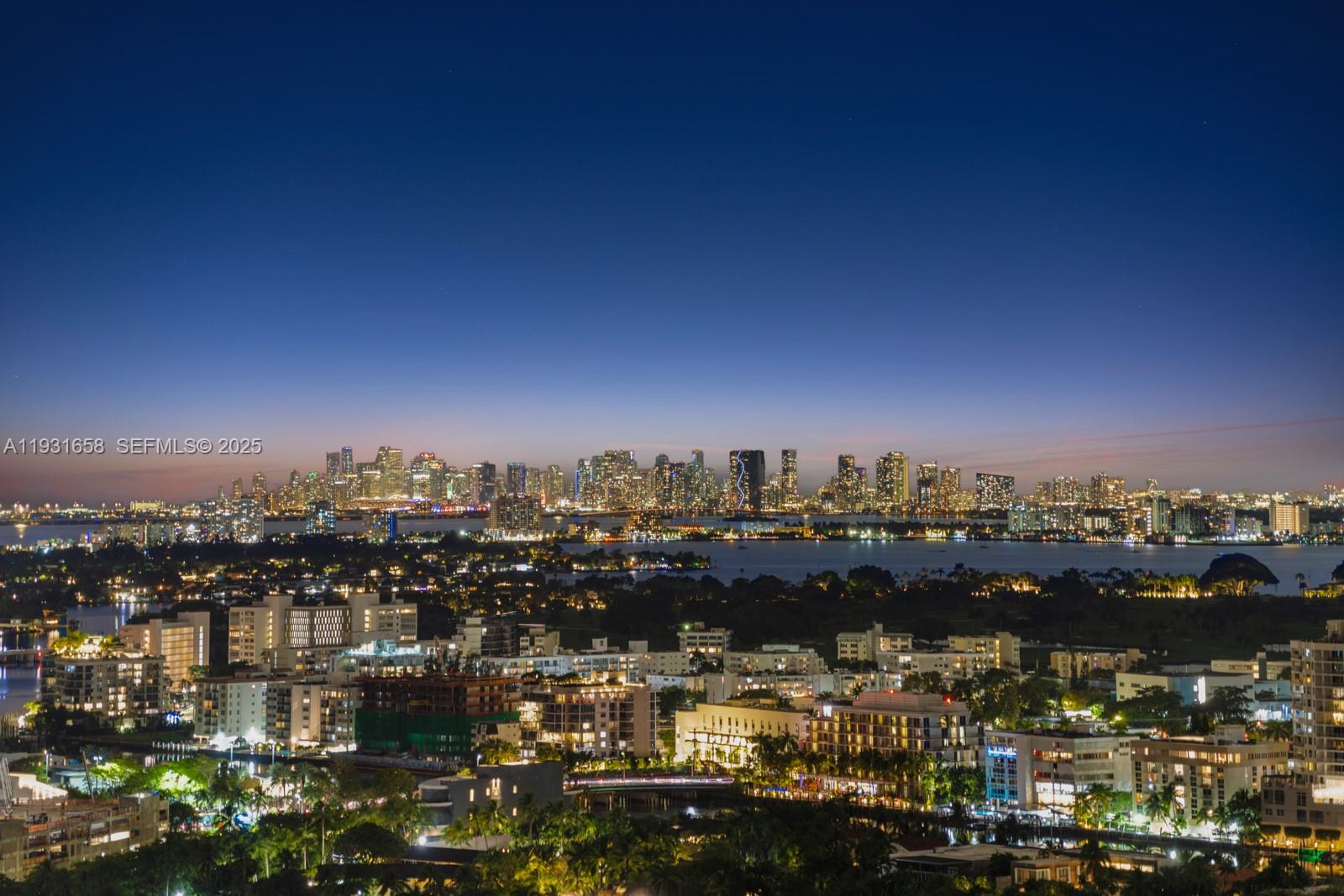 10203 Collins Avenue, Unit 2801 Bal Harbour, FL 33154 - Photo 57 of 60