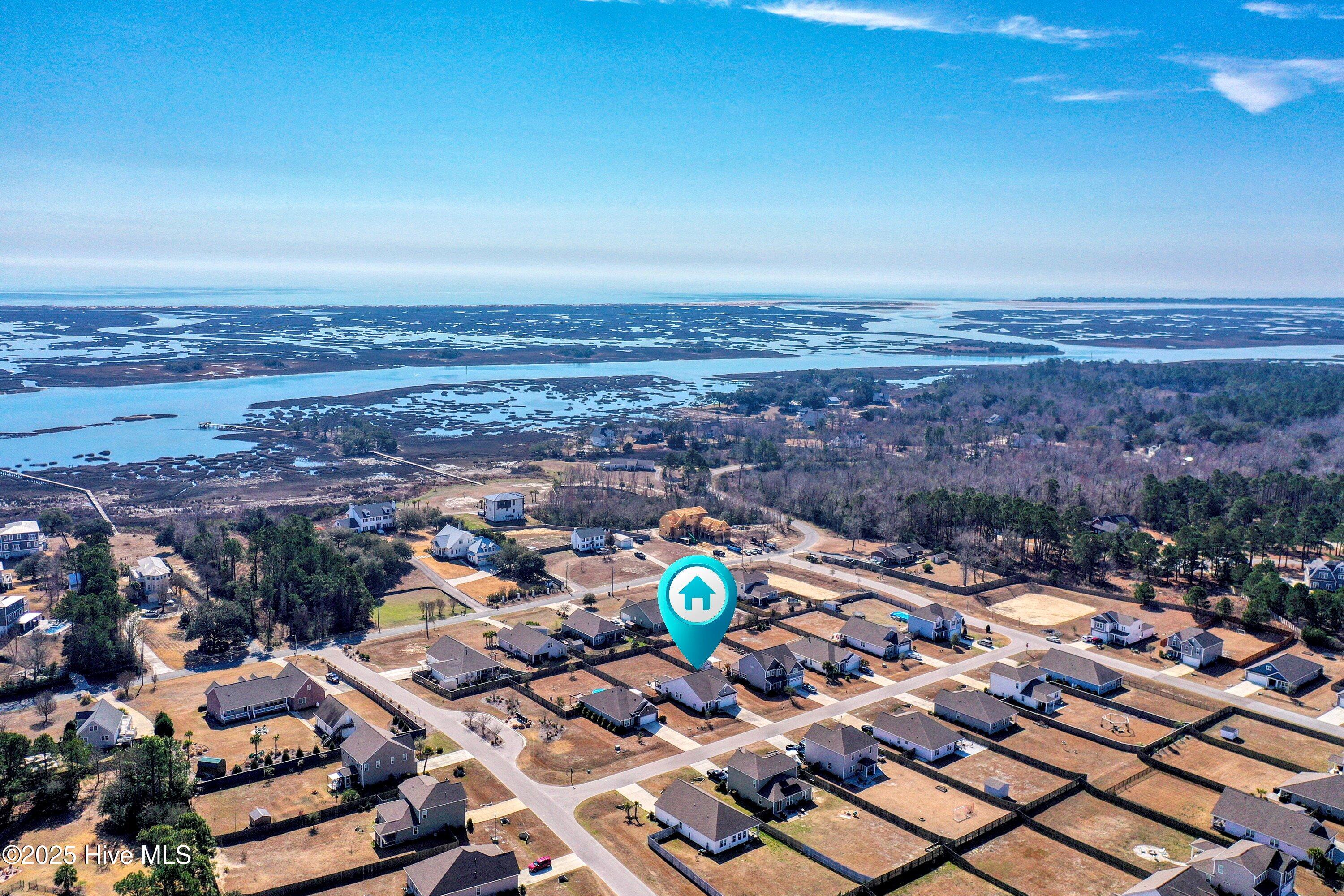 45 Rochester Street Hampstead, NC 28443 - Photo 45 of 49 45-214_dji_0670_skyvue.jpgP