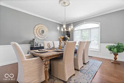 $924,900 | 8840 Bay Breeze Lane, Indianapolis, IN 46236