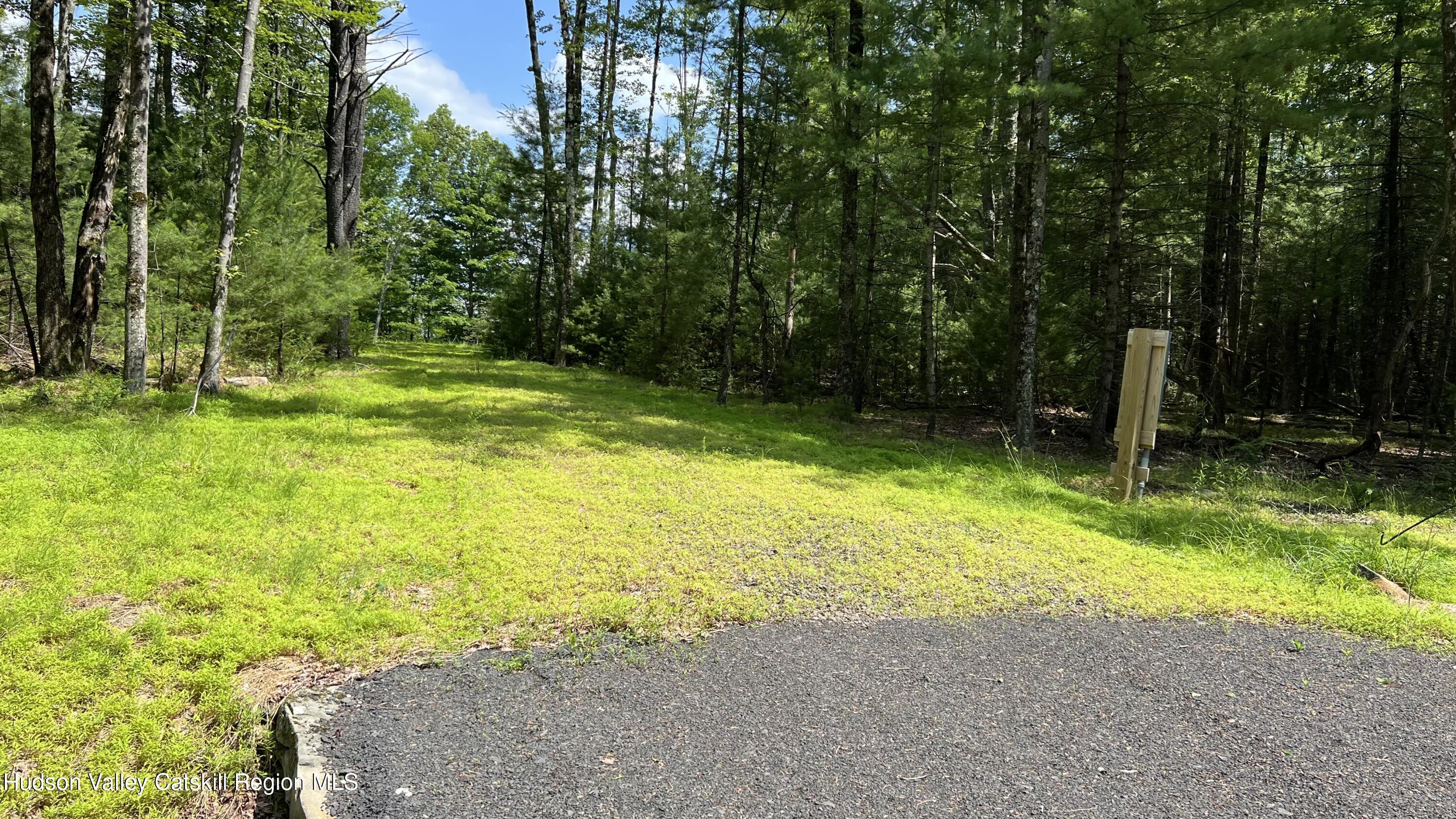 4 Rockaway Road Accord, NY 12404 - Photo 3 of 14 a view of an outdoor space and swimming pool