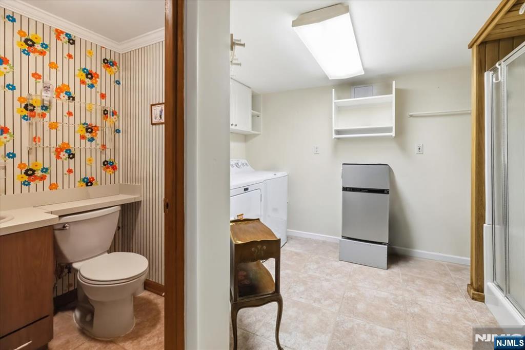641 Antrim Road River Vale, NJ 07675 - Photo 33 of 45