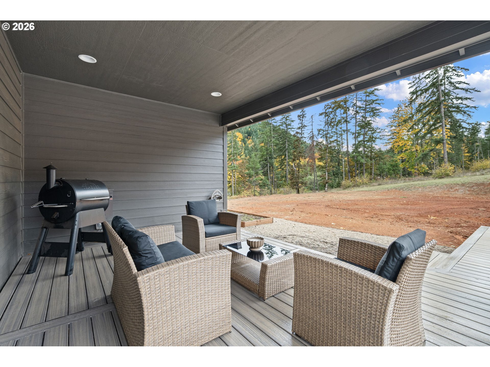 24741 Hall Road Cheshire, OR 97419 - Photo 33 of 42