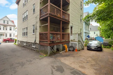 $900,000 | 31 Corona Street, Boston, MA 02124