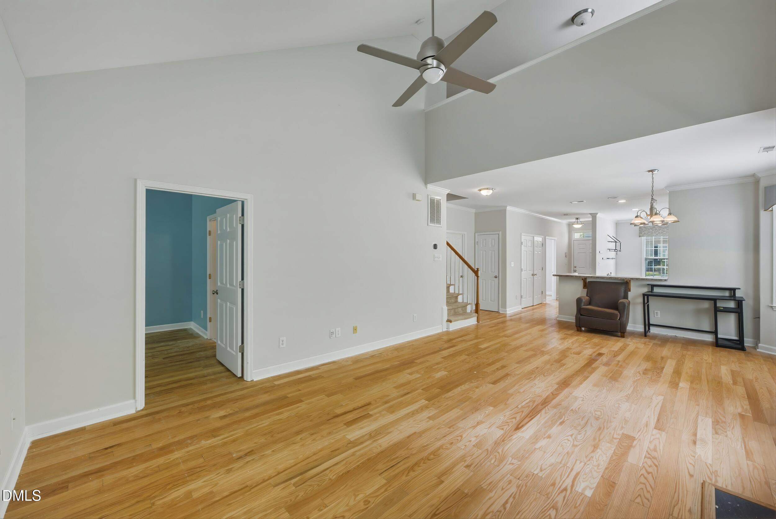 844 Horton Road Durham, NC 27704 - Photo 11 of 24 10 -844 horton rd 64, interior