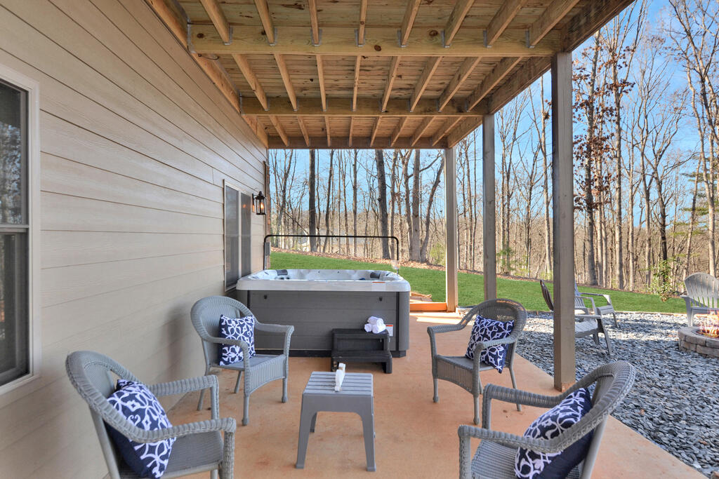 196 Grayson Point Blue Ridge, GA 30513 - Photo 42 of 52 Gallery Image 42