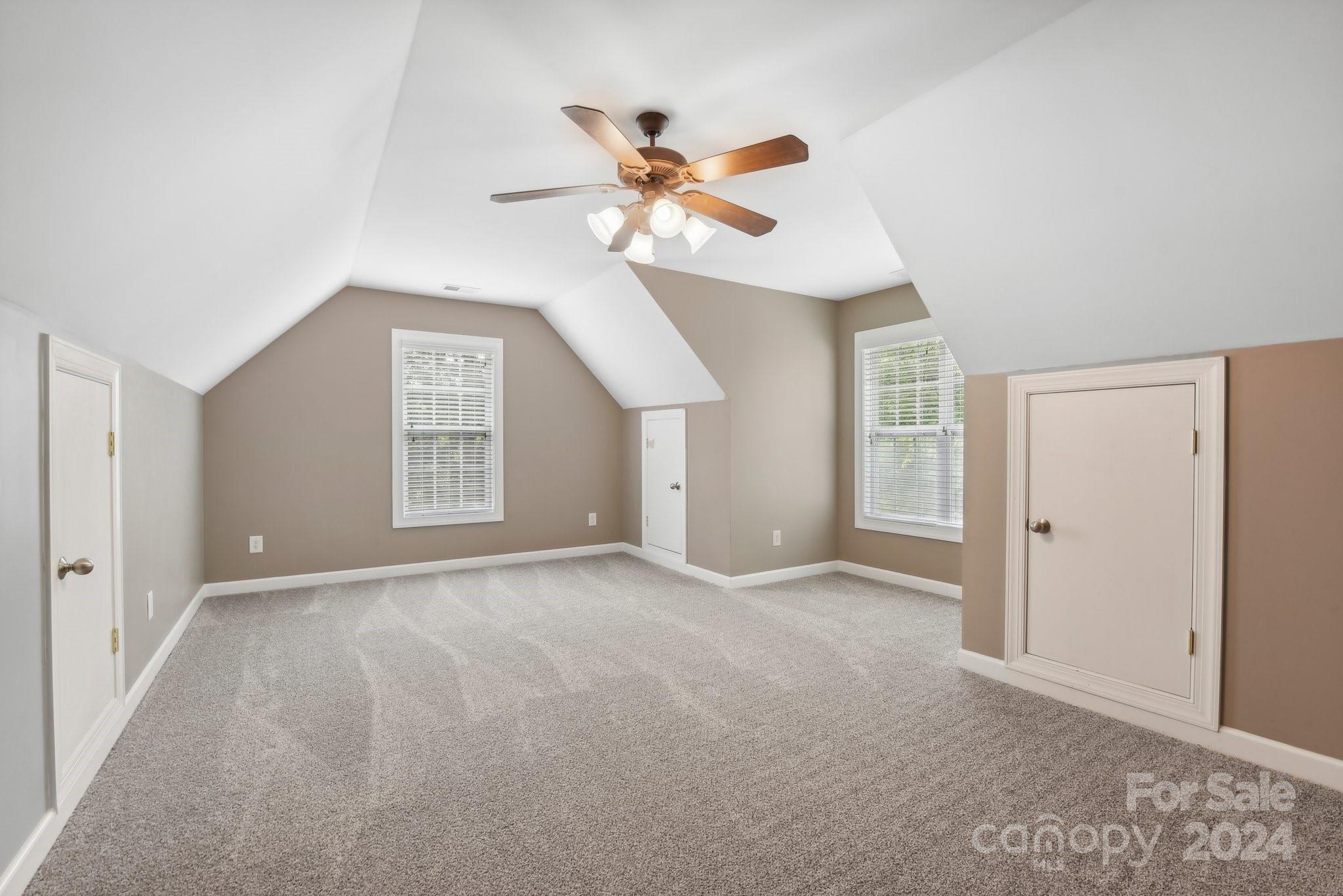 1013 Wesley Downs Road Monroe, NC 28110 - Photo 30 of 41 a view of an empty room with a window