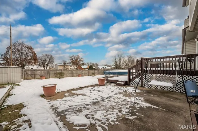 $349,900 | 136 Universal Drive, St. Peters, MO 63376