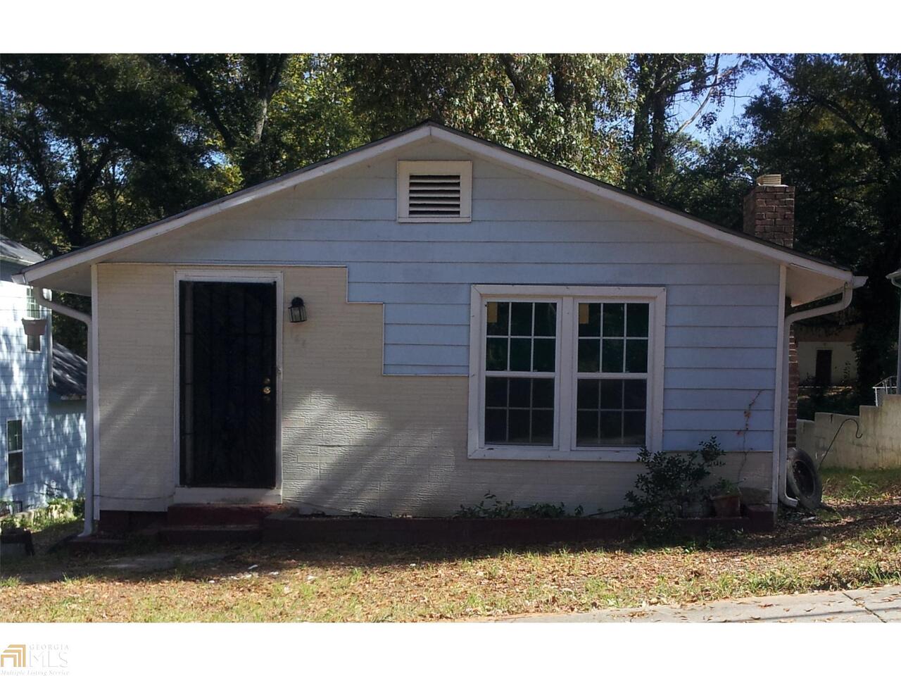 155 Hemphill School Road Northwest, Unit 6 Atlanta, GA 30331 - Photo 1 of 1