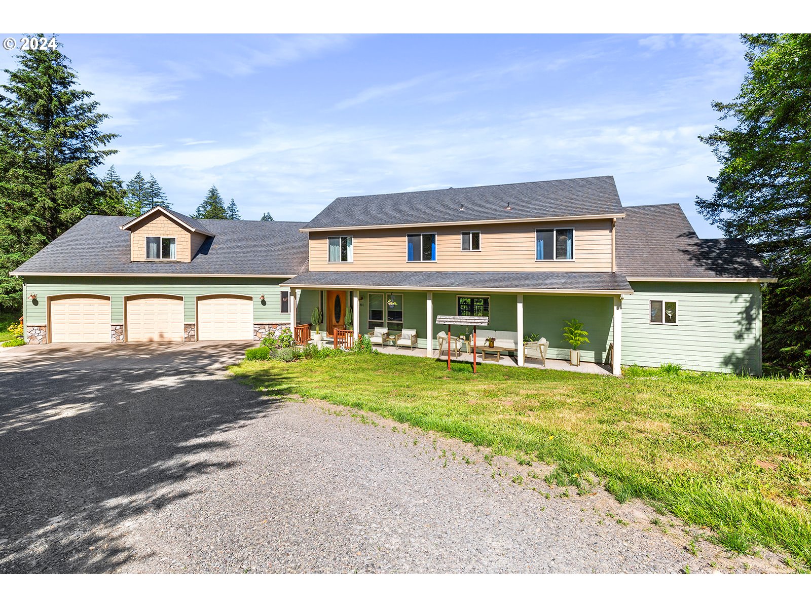 81 Brian Road Washougal, WA 98671 - Photo 1 of 41 Gallery Image 1