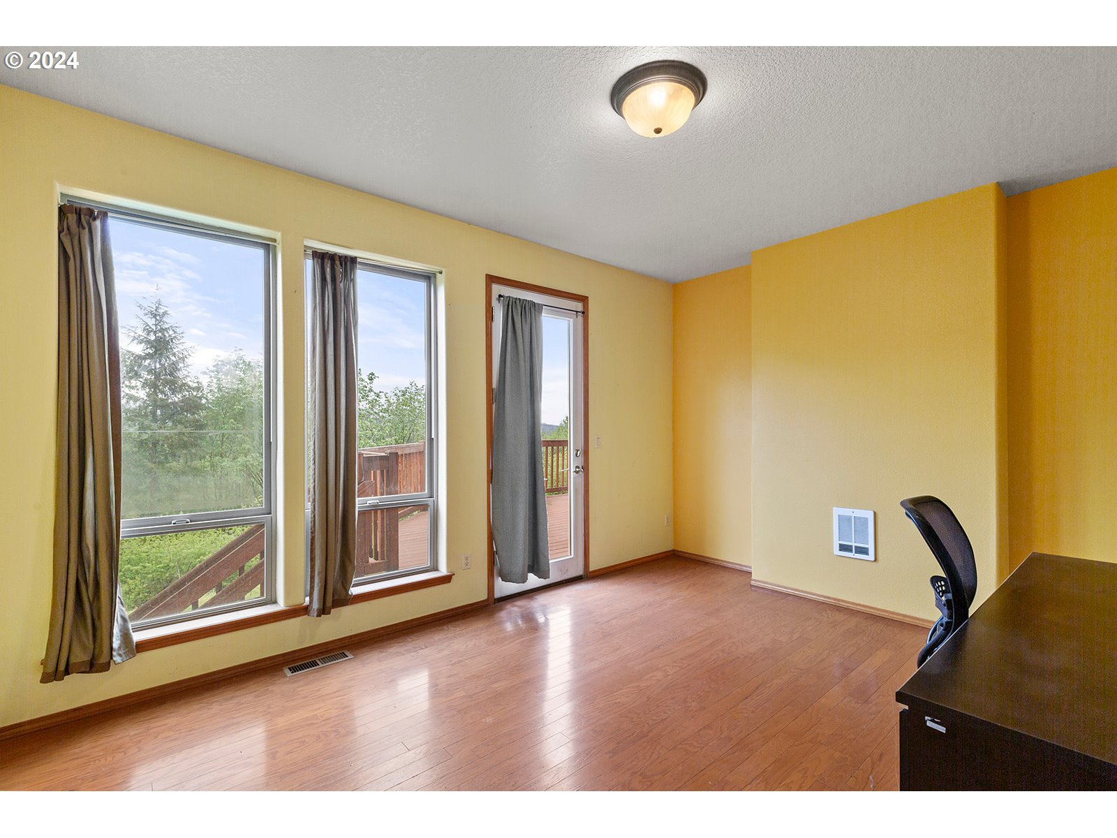 81 Brian Road Washougal, WA 98671 - Photo 27 of 41 Den/Office