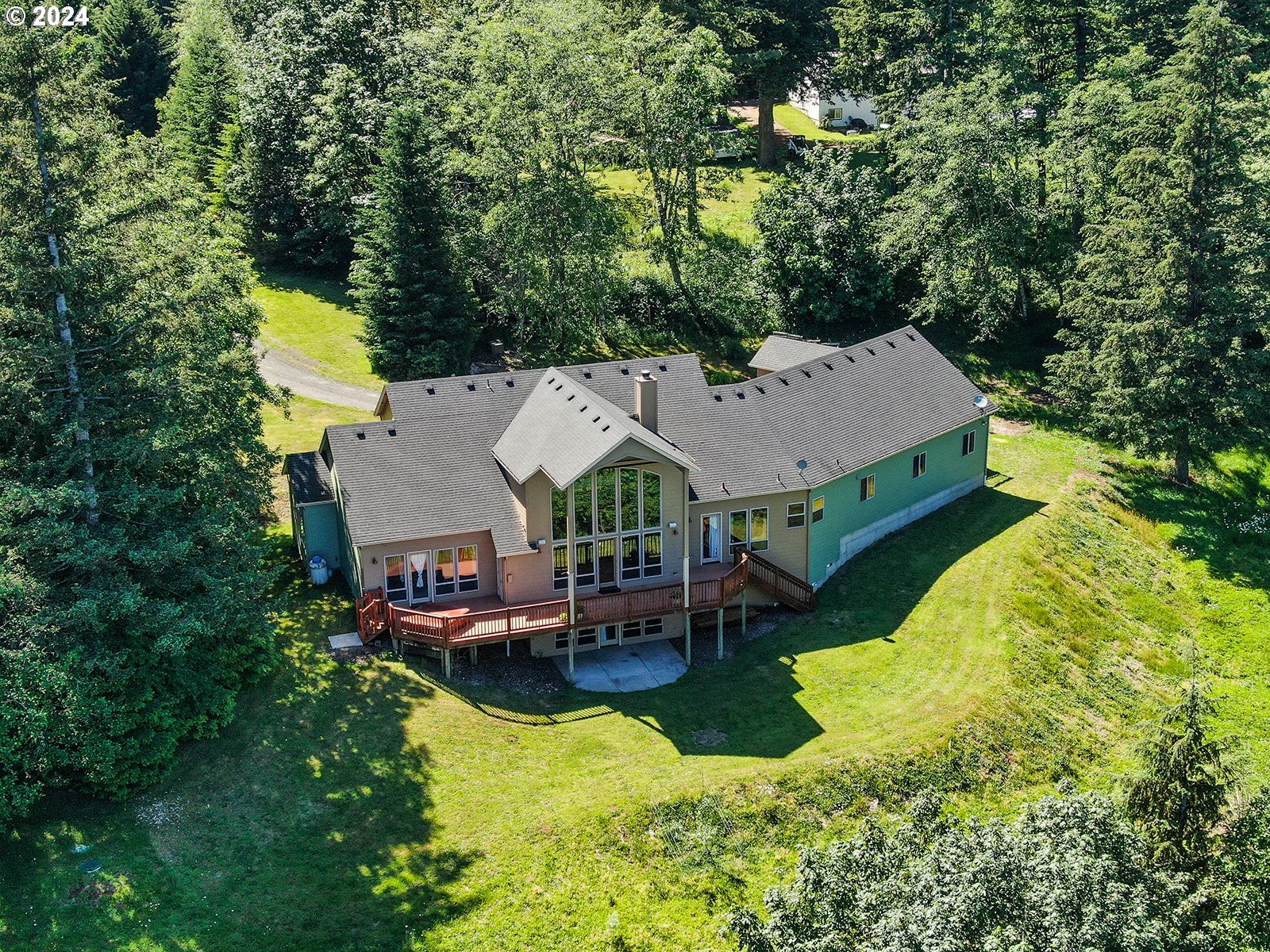 81 Brian Road Washougal, WA 98671 - Photo 3 of 41 Gallery Image 3